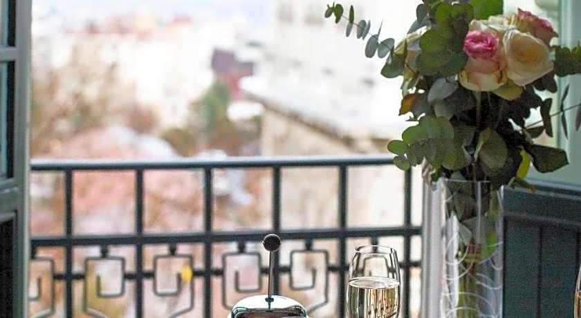 Park Hyatt Istanbul - Macka Palas