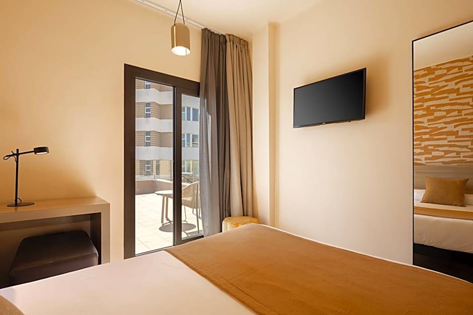 Hotel Eden Palma Playa Adults Only