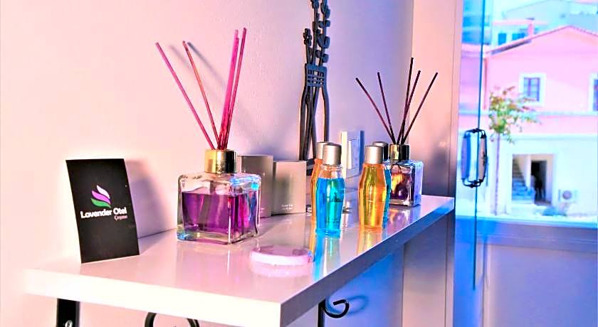 Lavender Otel