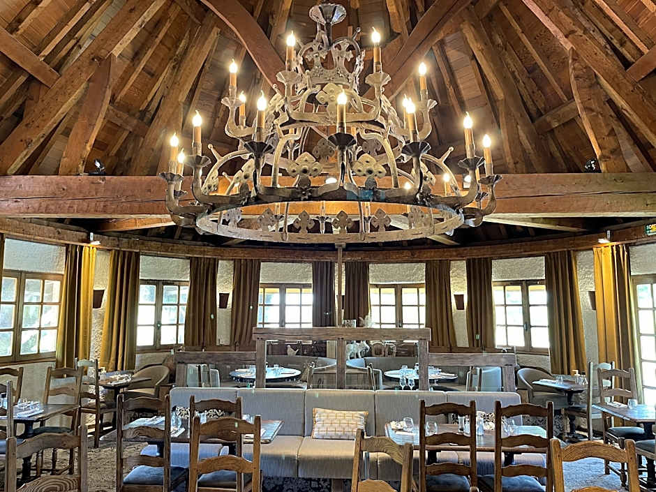 Hotel Restaurant La Flambée
