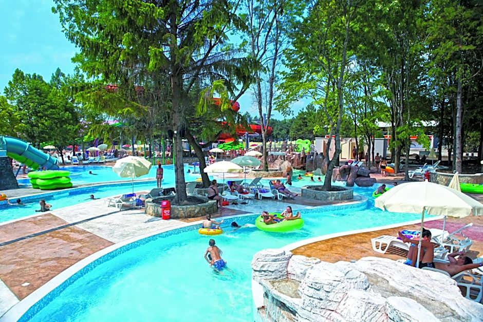 Calimera Ralitsa Superior Hotel - Ultra All Inclusive plus Aquapark