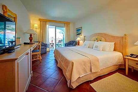 Premium Garden or Pool View Room