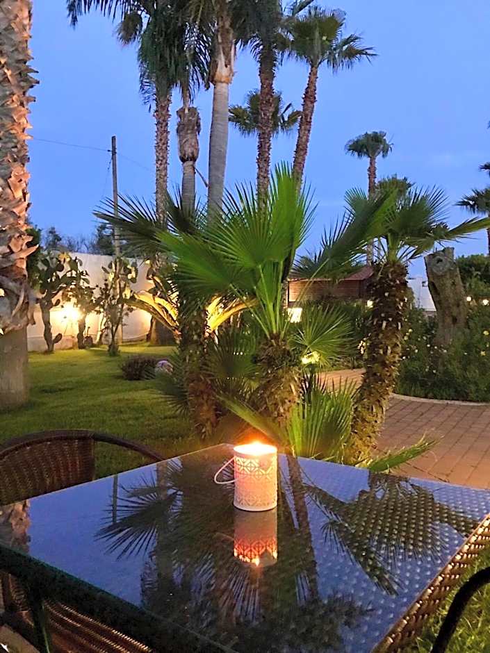 Villetta Del Salento Exclusive B&B