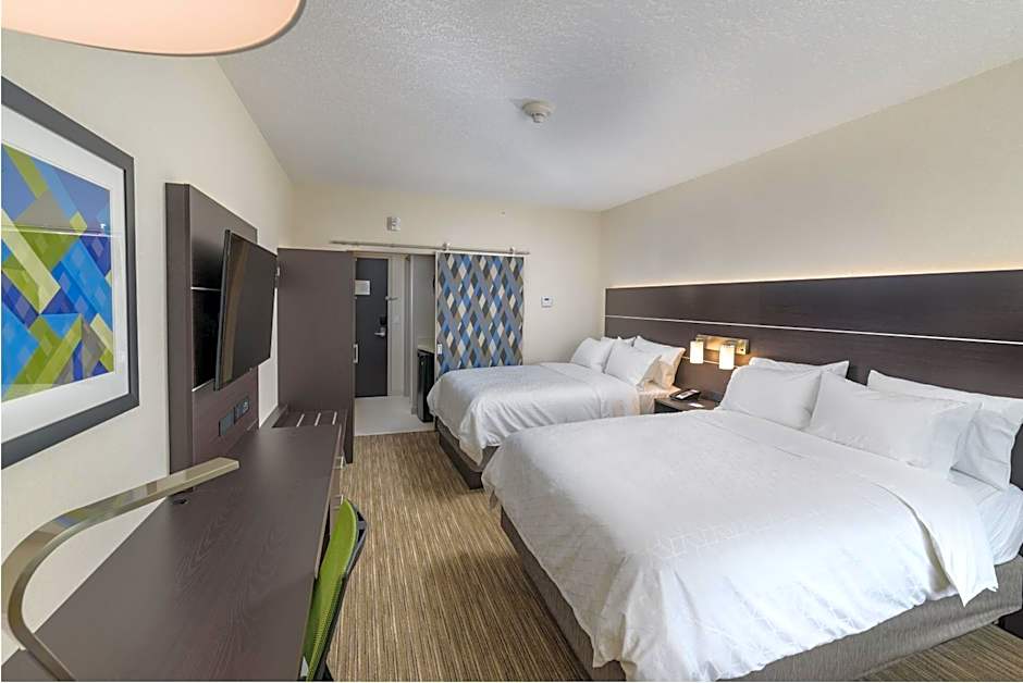 Holiday Inn Express & Suites Saskatoon East - University By IHG