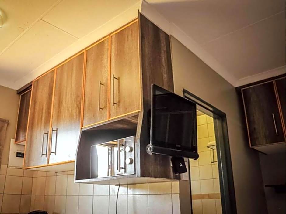 PW Heights Private Guest House