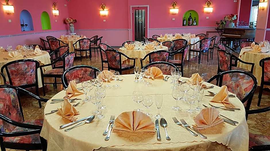 Grande Albergo Abruzzo