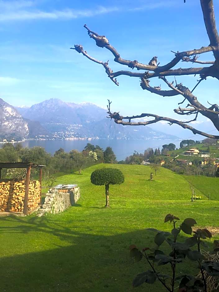 Aqua&Co Bellagio - Eco conscious stay