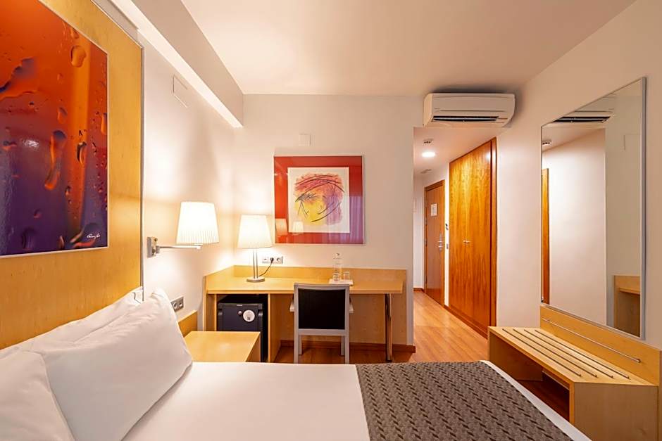 Eurostars Centrum Alicante