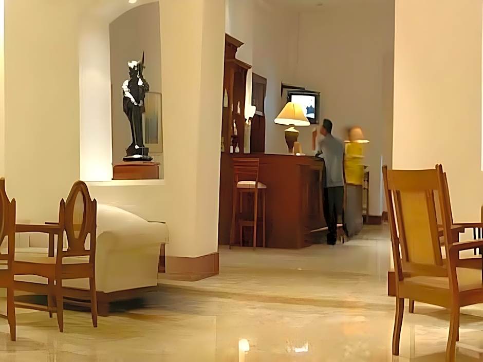 Kresna Hotel Wonosobo