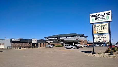 Wheatland Hotel