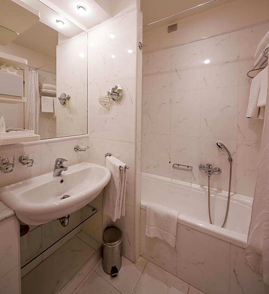 Best Western Hotel I Triangoli