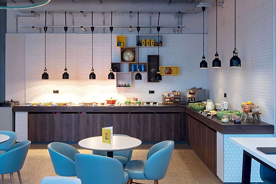 Holiday Inn Sunderland - City Centre By IHG