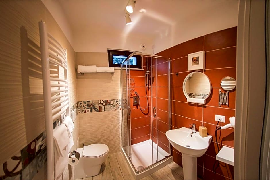 Lenotti Bed and Breakfast