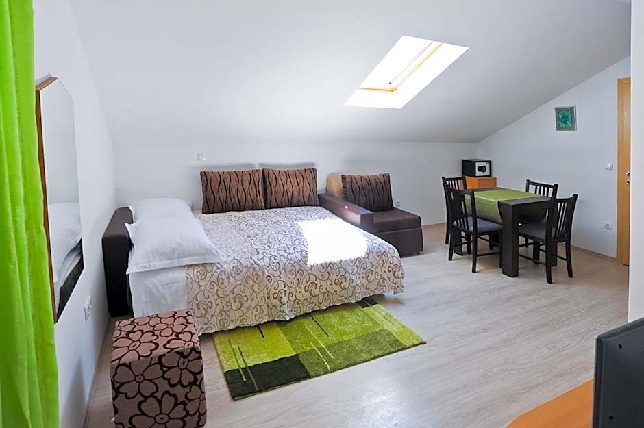 Apartmani Roko