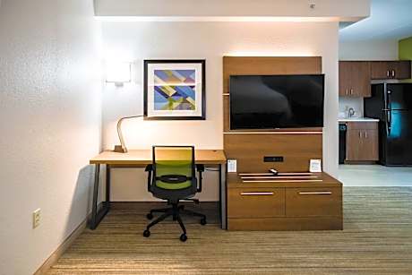 Queen Suite with Two Queen Beds
