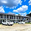 Rodeway Inn Hattiesburg North