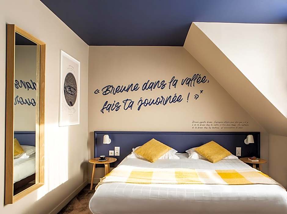 Hôtel Antares & Spa