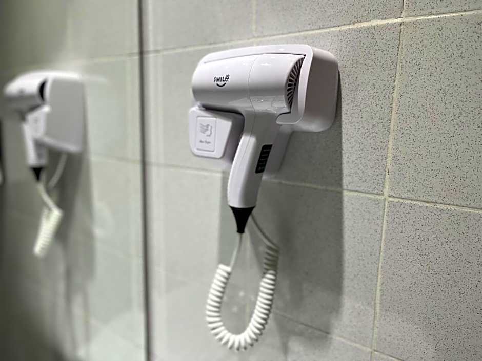 Smile Hotel Subang Usj