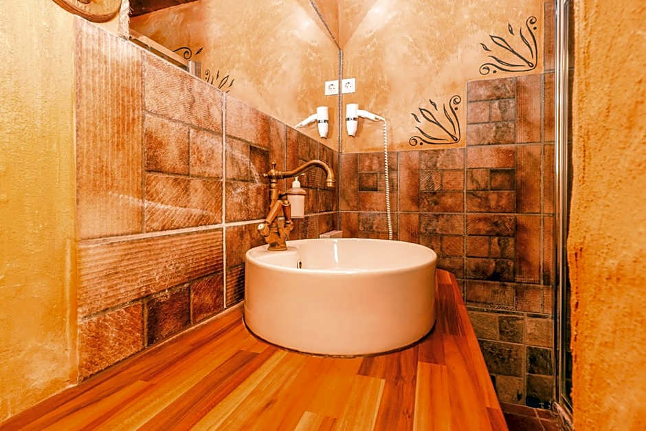 Puchner Kastélyszálló