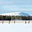 Rafi - The Village of Silence Resort, Aurora Cabin 2