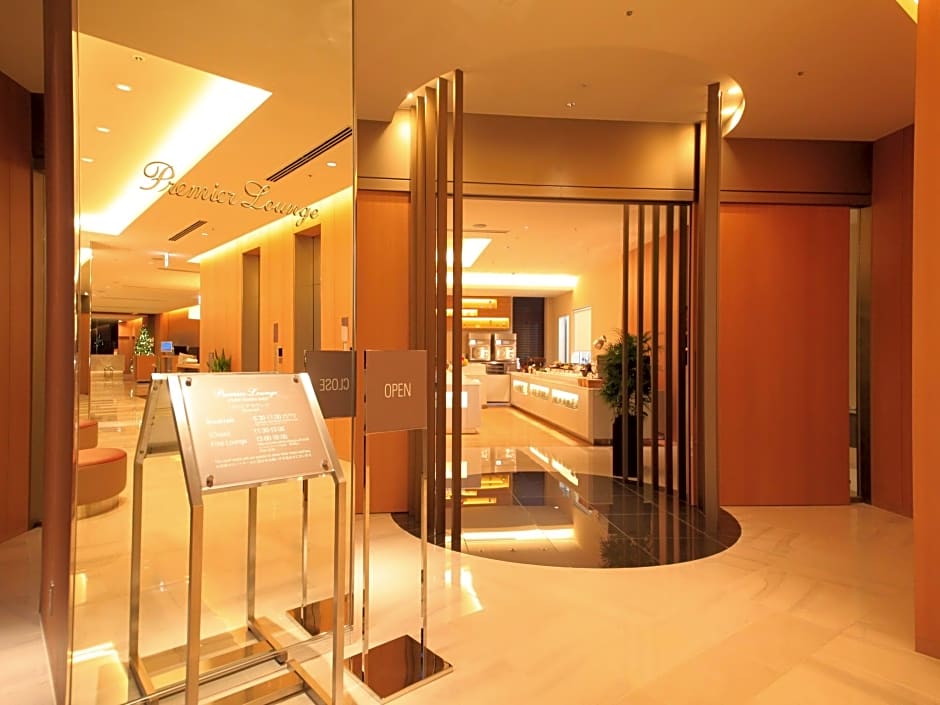 Richmond Hotel Premier Asakusa International