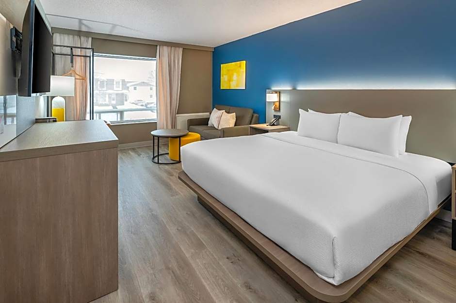 Comfort Inn Belleville
