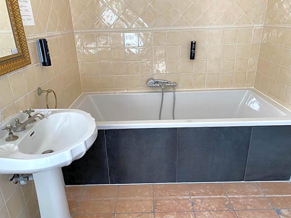 Boutique hotel Puur Zee - Adults Only