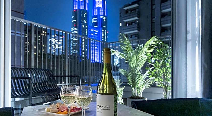 Tokyu Stay Nishi-Shinjuku