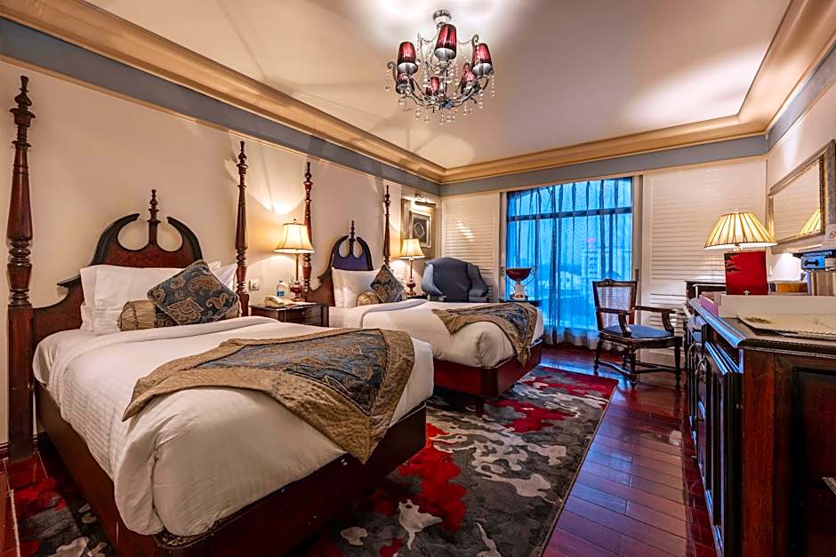 Hotel Tuli Imperial