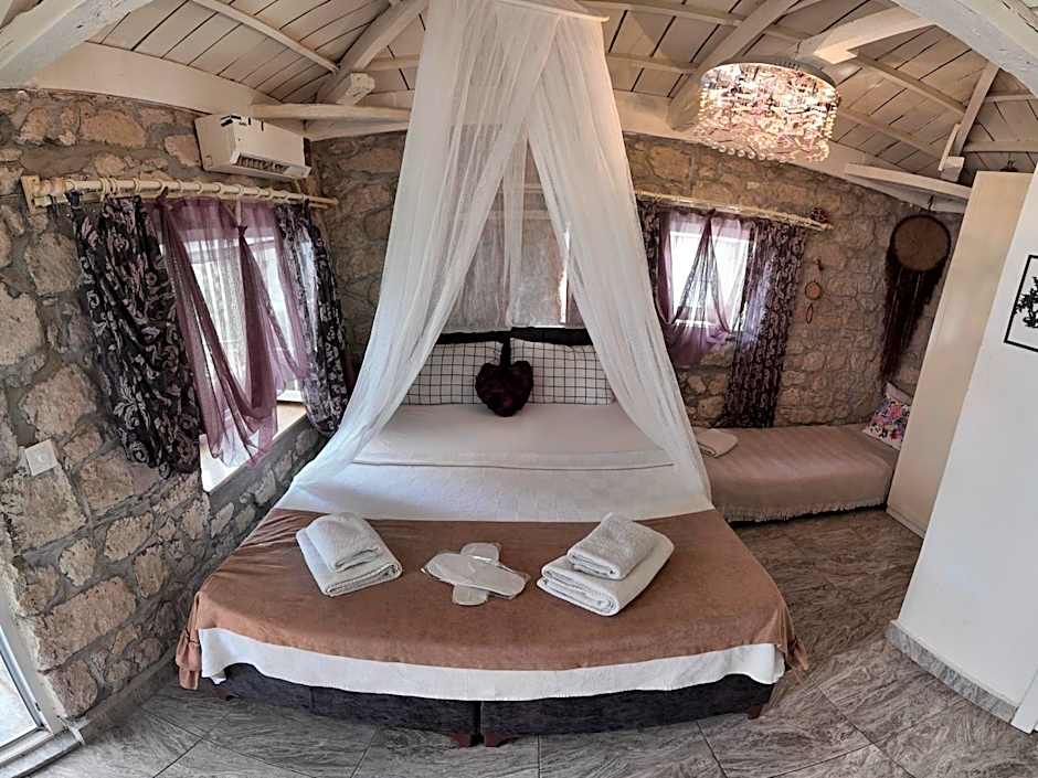 Usta x Çırak Butik Otel