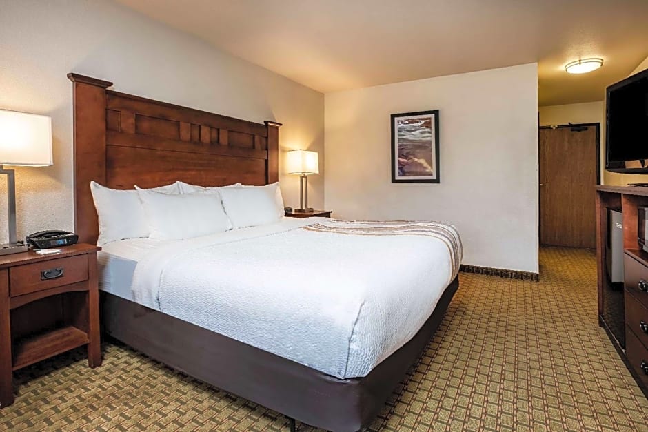 La Quinta Inn & Suites by Wyndham Grants Pass