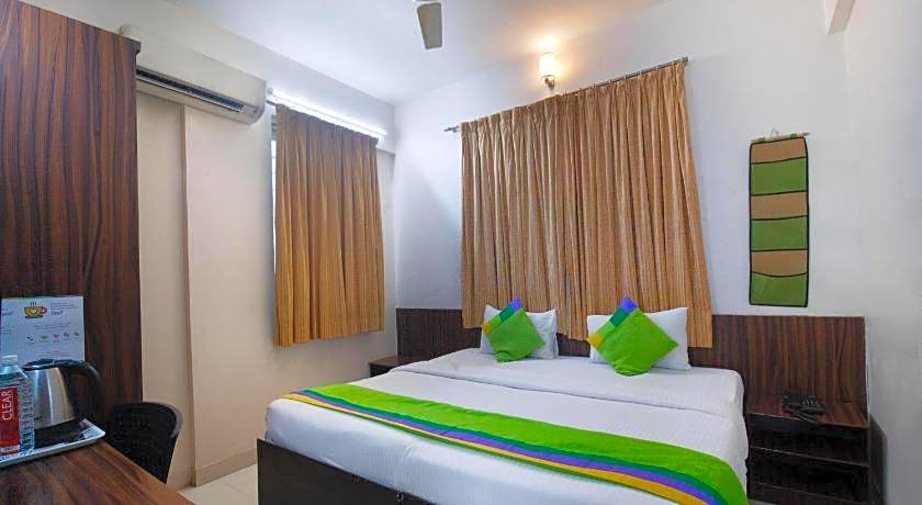 Treebo Park View Hadapsar