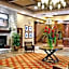 DoubleTree By Hilton Cincinnati Airport