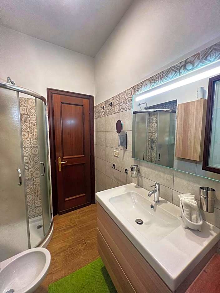 B&B Casale dell'Insugherata