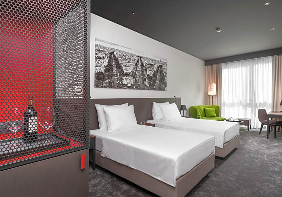 Crowne Plaza Podgorica By IHG