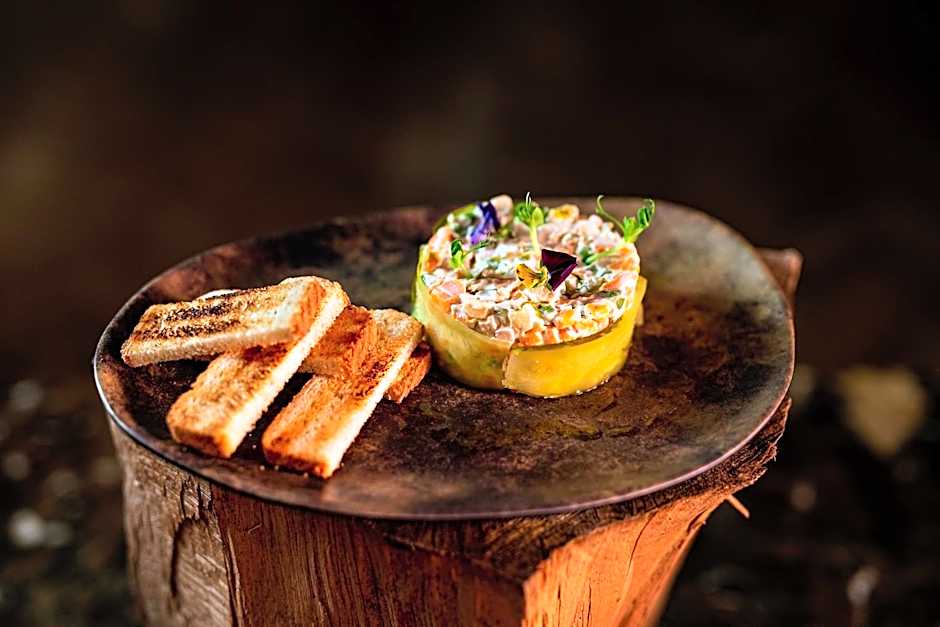 Hermanns Hotel & Spa Sibiu