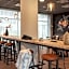 Holiday Inn - the niu, Tab Dusseldorf Main Station By IHG
