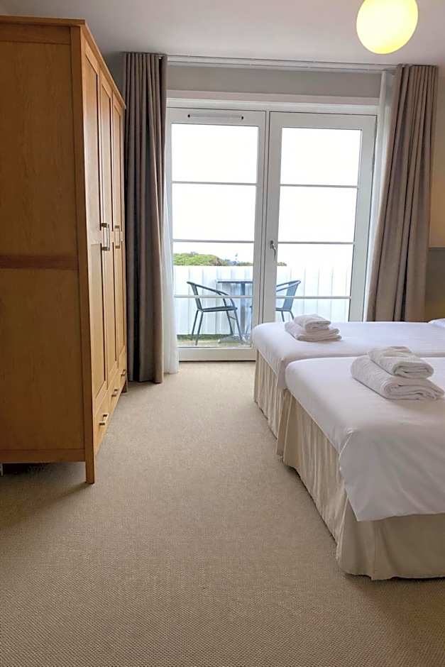 Klippen Hotel - Grevens Dal