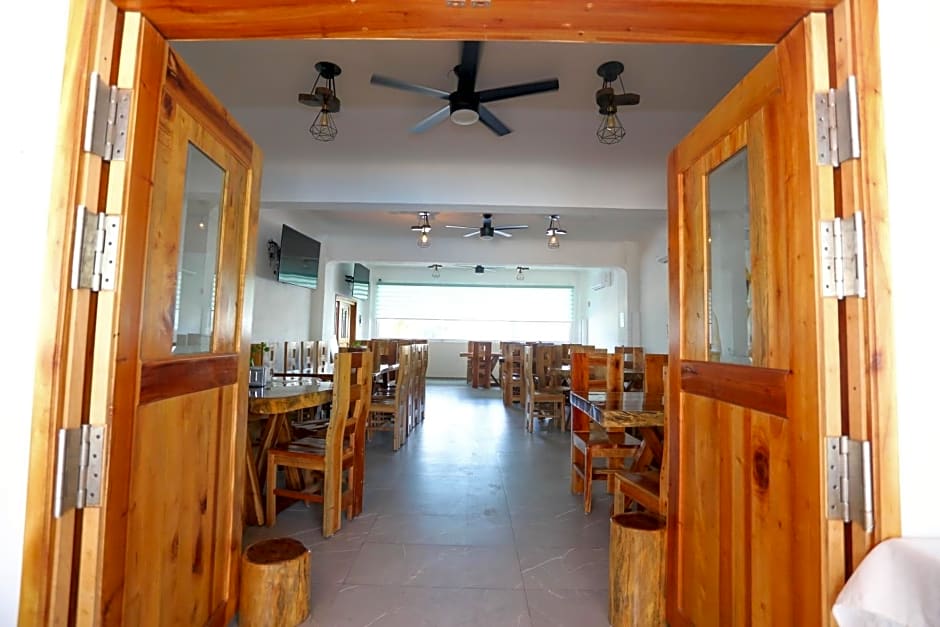 Hotel Maria de Lourdes