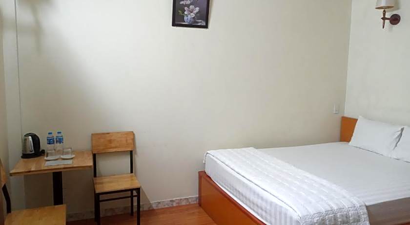 Dong Duong Hotel