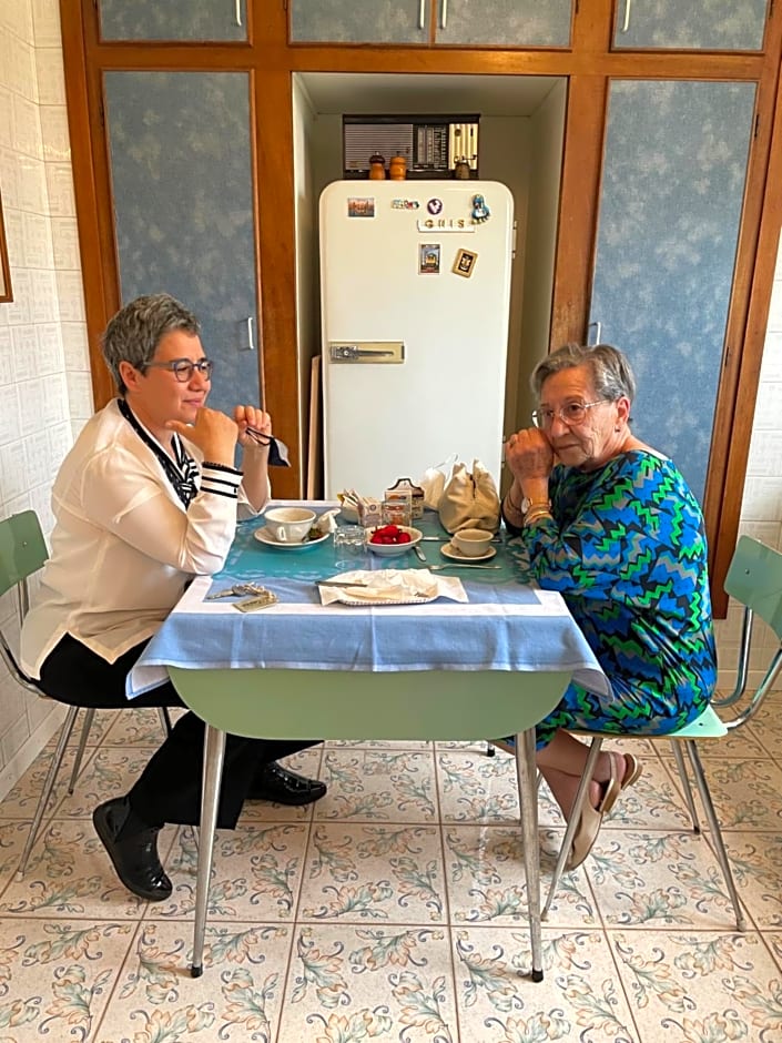 Basisa B&B – San Lazzaro di Savena, KY