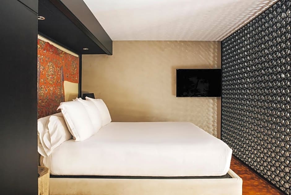 Claris Hotel & Spa GL, a Small Luxury Hotel of the World