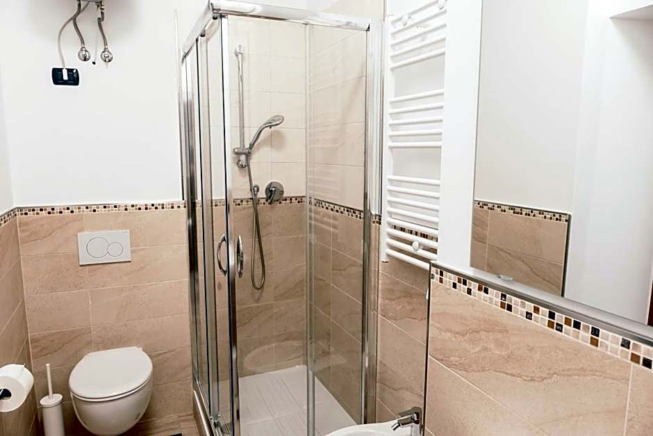 B&B Palazzo Storico Di Nicola