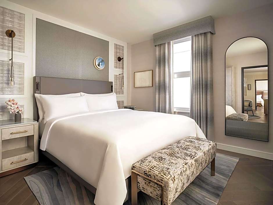 Fairmont Breakers Long Beach