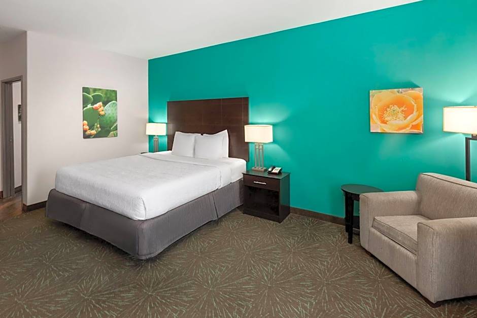 Baymont by Wyndham Andrews TX