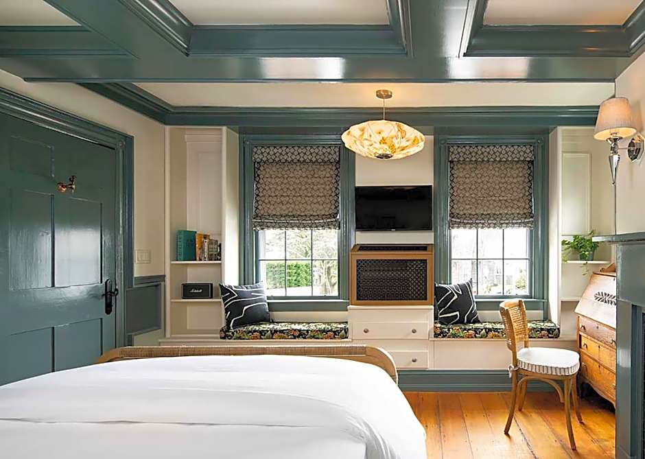 Life House, Nantucket