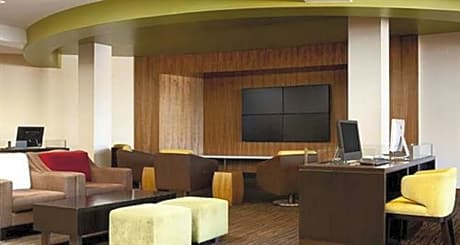Hilton Westchester