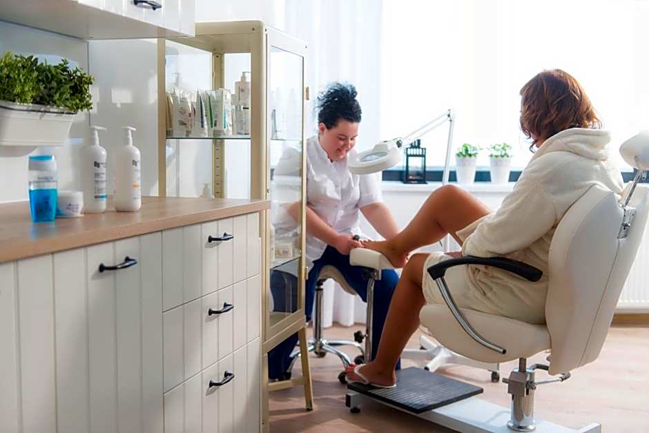 Aparthouse Nad Parsętą Szpitalna 7