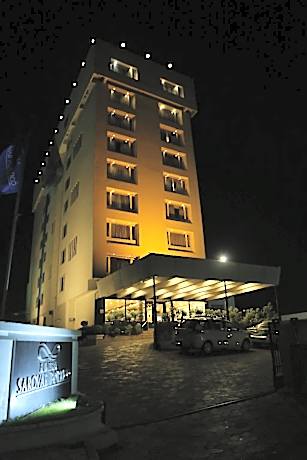 Rivera Sarovar Portico Ahmedabad