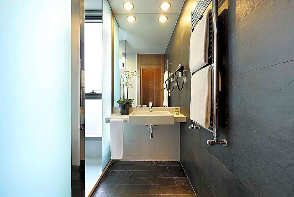 Eurostars Madrid Congress